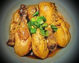 Foto langkah ke 4 dari resep Gulai Ayam.