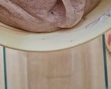 Foto del paso 5 de la receta: Helado de chocolate (cacao natural) 🍦🍫 3 ingredientes