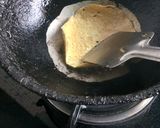 কলি পাঁপড়ের যুগলবন্দী(Koli Paporer Jugalbondi recipe in Bengali রেসিপির ধাপ 1 ছবি