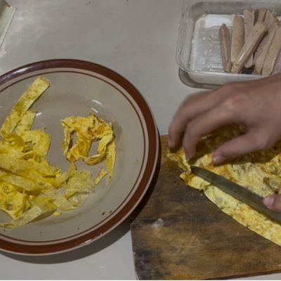 Langkah 3