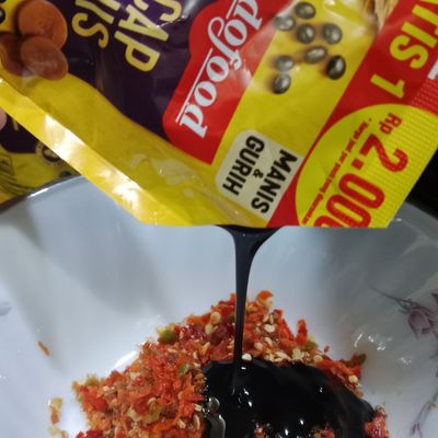 Langkah 6