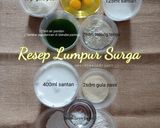Foto langkah ke 1 dari resep Lumpur Surga.