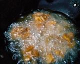 कुट्टू के आटे की पकौड़ी (Kuttu ke aate ki pakodi recipe in hindi) रेसिपी चरण 3 फोटो