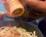 Foto del paso 3 de la receta: Mie Goreng y Nasi Goreng