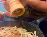 Foto del paso 3 de la receta: Mie Goreng y Nasi Goreng