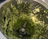 Foto del paso 2 de la receta: Pisto de pimiento verde en Thermomix
