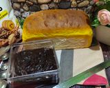 Foto langkah ke 7 dari resep Roti tawar.