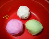 Foto langkah ke 3 dari resep Petulo/Putu Mayang.