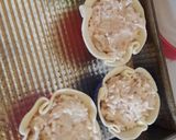 Foto del paso 4 de la receta: Canastitas de atún