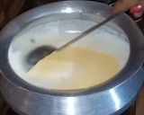 A picture of step 4 of Fruit Custard Recipe.