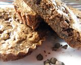Foto del paso 6 de la receta: Brownie con chips de chocolate