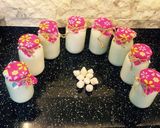 عکس مرحله 1 از دستور کشک خونگی بدون مواد نگهدارنده