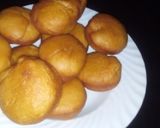 Doughnut2matakin girki4 hoto