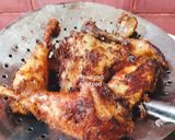 Foto langkah ke 6 dari resep Ayam Kampung Goreng Yummy Bumbu Kampung.