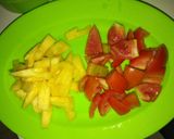 Foto langkah ke 2 dari resep Sate Daging Sapi (tips empuk).