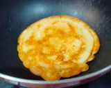 A picture of step 4 of Healthy sandwich uttapam for breakfast.
