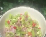 Foto langkah ke 2 dari resep Sambal Dabu-dabu.