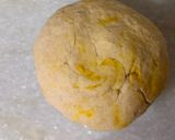 पूरन पोली Puran poli रेसिपी चरण 5 फोटो