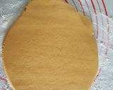 Foto langkah ke 2 dari resep Peanut Butter Cookies.