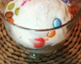 Une image de l'étape 2 de Ma verrine gourmande.