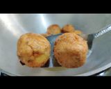 এগ কোফতা (egg kofta recipe in Bengali) রেসিপির ধাপ 2 ছবি