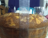 Foto del paso 5 de la receta: Bizcochuelo marmolado esponjoso