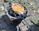 Foto langkah ke 4 dari resep Ikan nila bakar pengolahan tradisional.