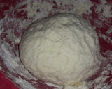 Foto del paso 2 de la receta: Panes saborizados: Salame y cebolla