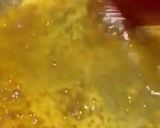 A picture of step 6 of Honey lemon chicken wings.