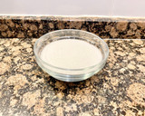Foto del paso 1 de la receta: Chocoflan