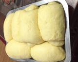 Foto langkah ke 2 dari resep Killer soft bread ala Utykirana.
