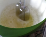 Foto del paso 1 de la receta: Pancakes de Almendra