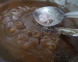 बाजरा लापसी (Bajra lapsi recipe in Hindi) रेसिपी चरण 5 फोटो