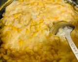 A picture of step 2 of Channy ki dal ka Halwa.