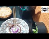 صورة لخطوة 2 من وصفة سيخ شاورما الفراخ