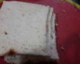 A picture of step 3 of 🍎🍀🍌🍓FRUIT SANDWICHES🍓☘🍌🍎 #ramadankitiyari.