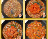 Foto del paso 4 de la receta: Spaghetti all’Amatriciana