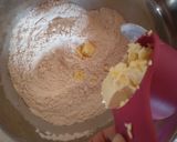 Foto del paso 2 de la receta: Pan con dulce de guayaba venezolana