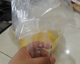 Foto del paso 9 de la receta: Masa choux