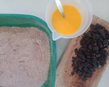 Foto langkah ke 3 dari resep Chocolate Muffin - no mixer.