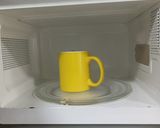 Foto del paso 6 de la receta: Mug cake de galletas oreo con 4 ingredientes