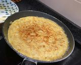 Foto del paso 6 de la receta Tortilla de patatas 🤤