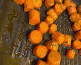 Sültrépa-krémleves (utólag szerkesztve, nehogy a levest süssétek meg) recept fázis 1 fotója