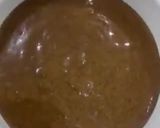 A picture of step 4 of Chocolate steamed mug cake.