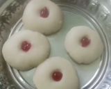 ஜாம் குக்கீஸ் (Jam cookies recipe in tamil) ரெசிபி ஸ்டேப் 3 புகைப்படம்