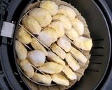 紅龍雞塊(氣炸鍋版)的食譜步驟1照片
