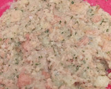 Foto del paso 4 de la receta: Guiso de ternera con repápalos