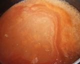 Foto del paso 2 de la receta: Entomatadas con huevo