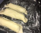 Foto del paso 6 de la receta: Montinos