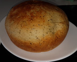 Foto del paso 5 de la receta: Pan de ajo y perejil